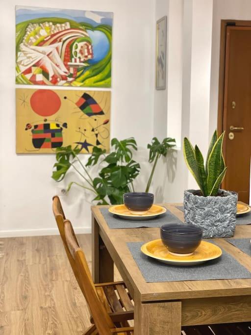 Family Living Tirana Apartment Ngoại thất bức ảnh